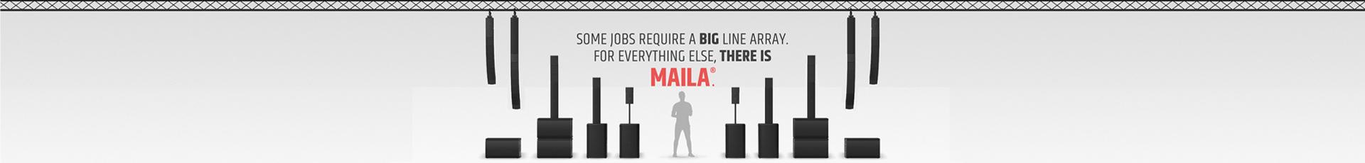 LD Systems MAILA